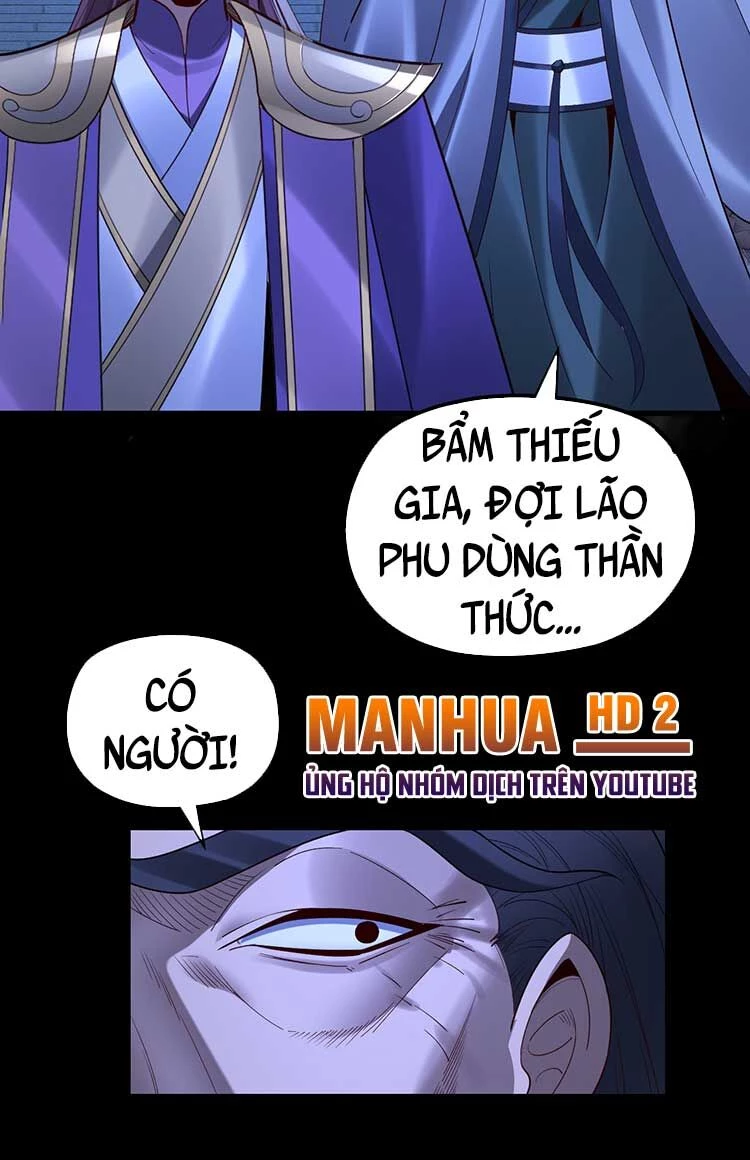 [FIX Thứ tự] Ta Trời Sinh Đã Là Nhân Vật Phản Diện Chapter 140 - Trang 2