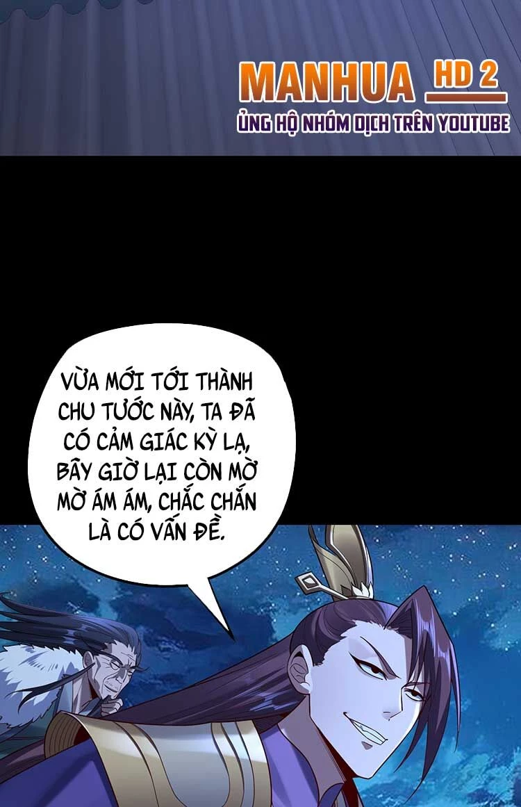 [FIX Thứ tự] Ta Trời Sinh Đã Là Nhân Vật Phản Diện Chapter 140 - Trang 2
