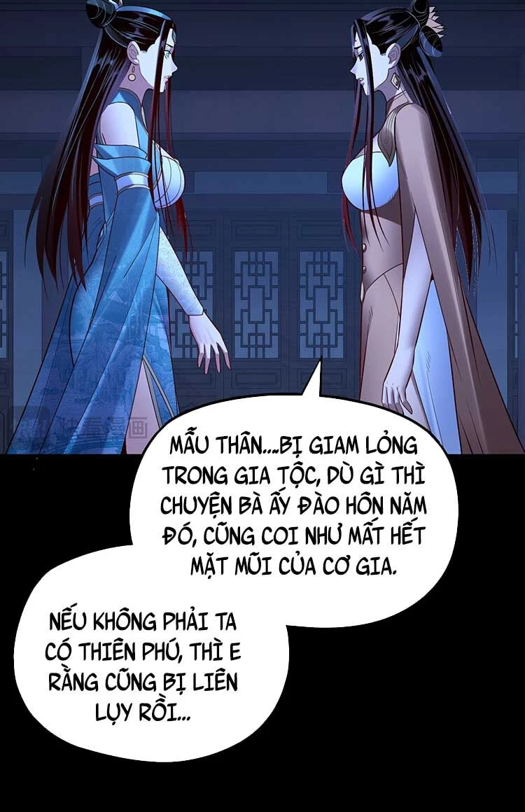 [FIX Thứ tự] Ta Trời Sinh Đã Là Nhân Vật Phản Diện Chapter 140 - Trang 2