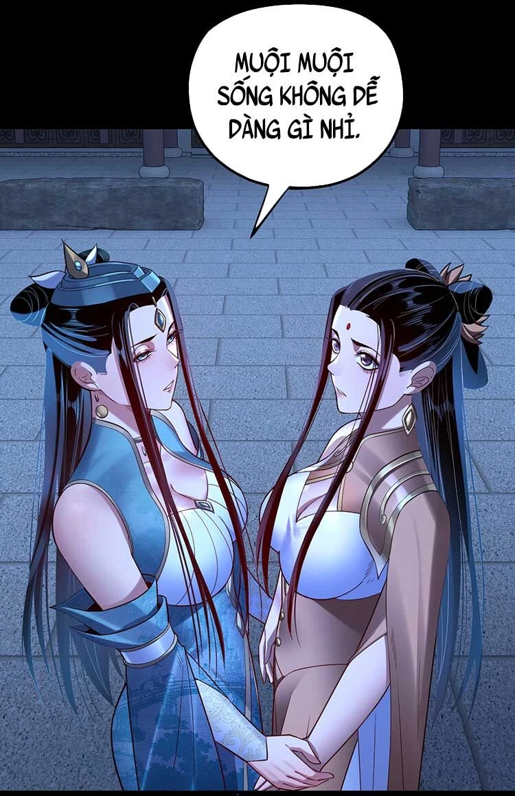 [FIX Thứ tự] Ta Trời Sinh Đã Là Nhân Vật Phản Diện Chapter 140.5 - Trang 2