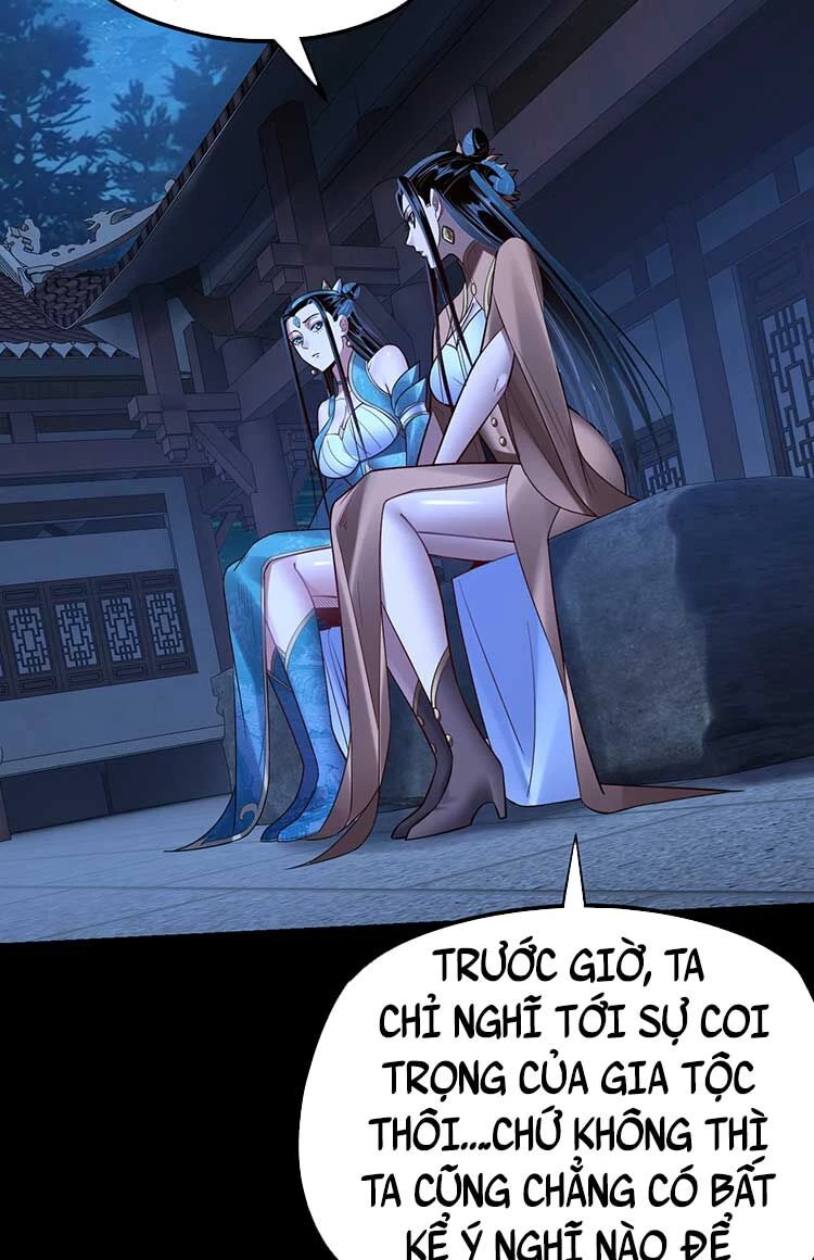 [FIX Thứ tự] Ta Trời Sinh Đã Là Nhân Vật Phản Diện Chapter 140.5 - Trang 2