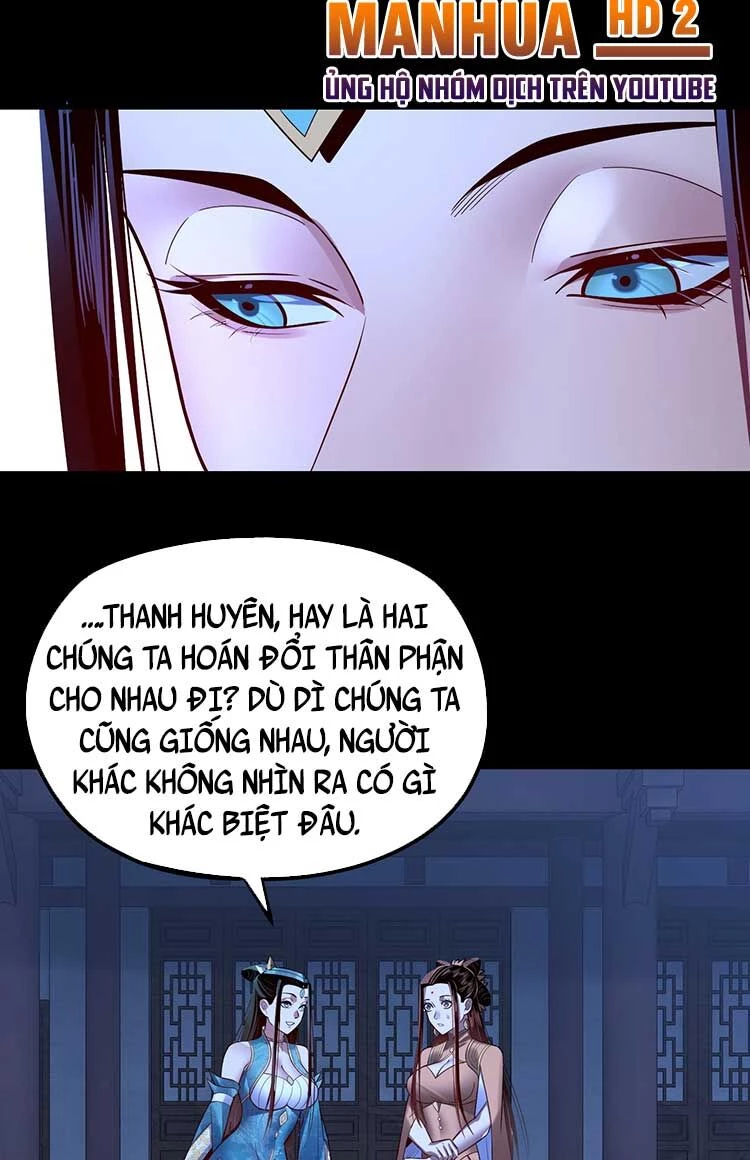 [FIX Thứ tự] Ta Trời Sinh Đã Là Nhân Vật Phản Diện Chapter 140.5 - Trang 2
