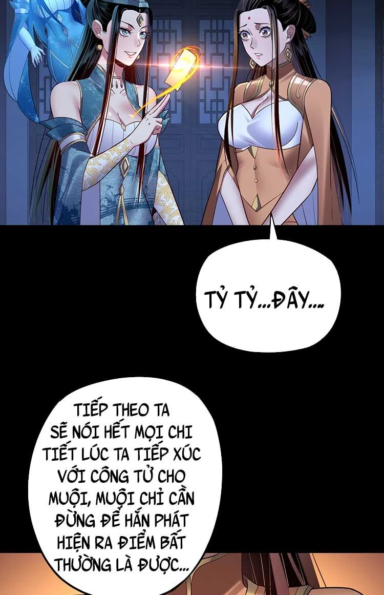 [FIX Thứ tự] Ta Trời Sinh Đã Là Nhân Vật Phản Diện Chapter 140.5 - Trang 2