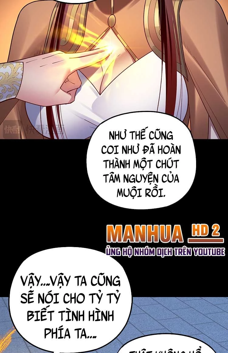 [FIX Thứ tự] Ta Trời Sinh Đã Là Nhân Vật Phản Diện Chapter 140.5 - Trang 2