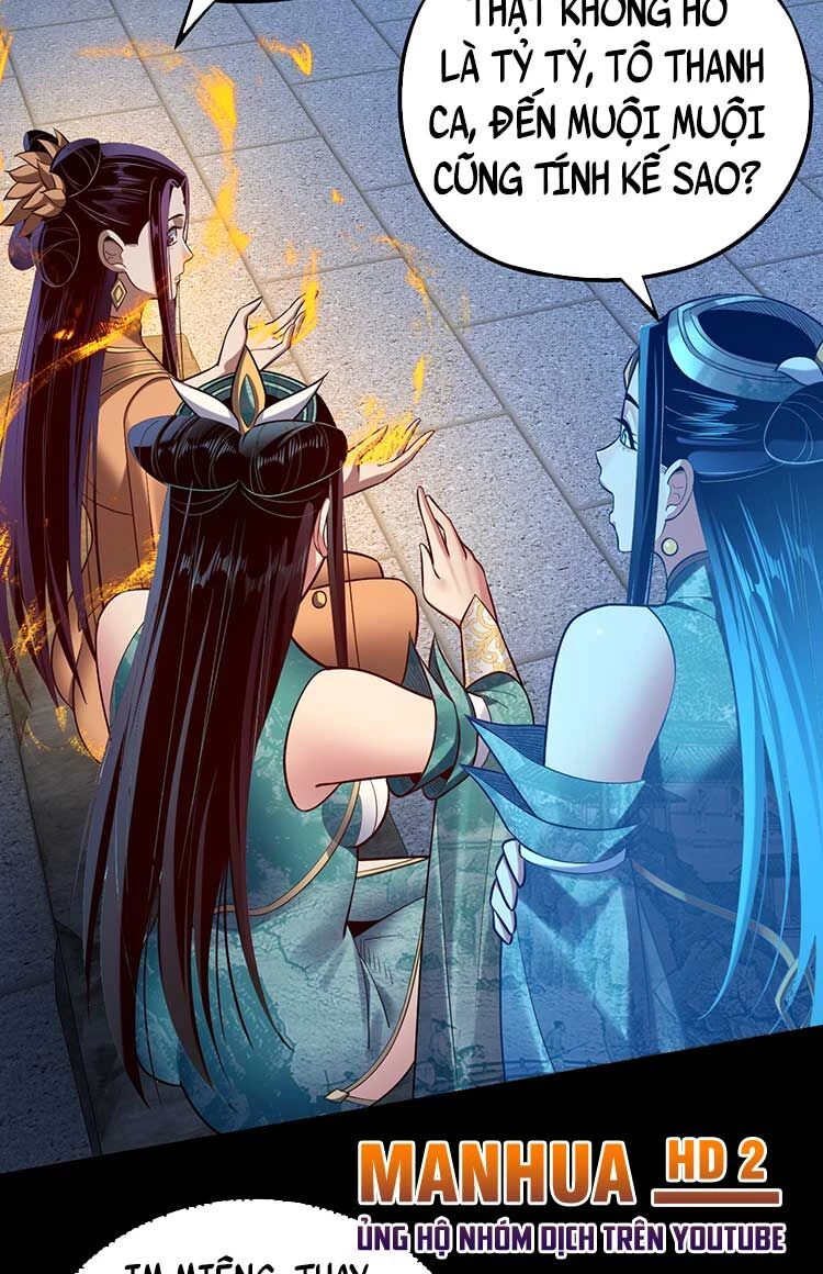 [FIX Thứ tự] Ta Trời Sinh Đã Là Nhân Vật Phản Diện Chapter 140.5 - Trang 2