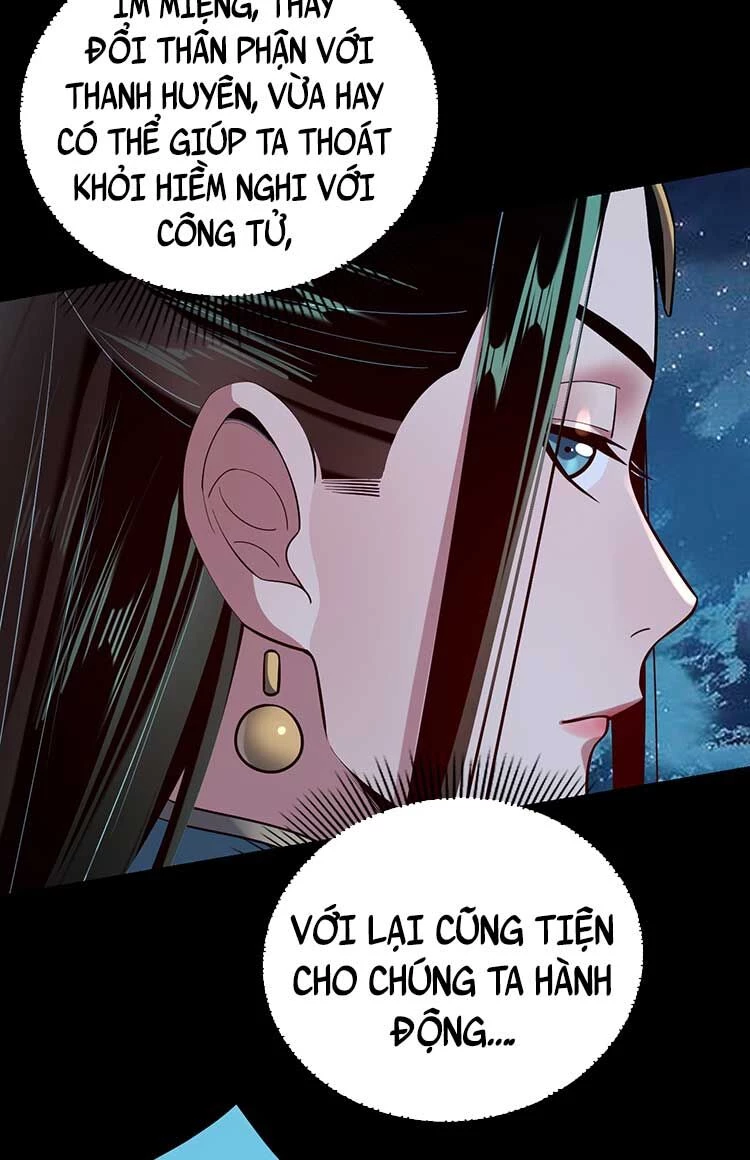 [FIX Thứ tự] Ta Trời Sinh Đã Là Nhân Vật Phản Diện Chapter 140.5 - Trang 2