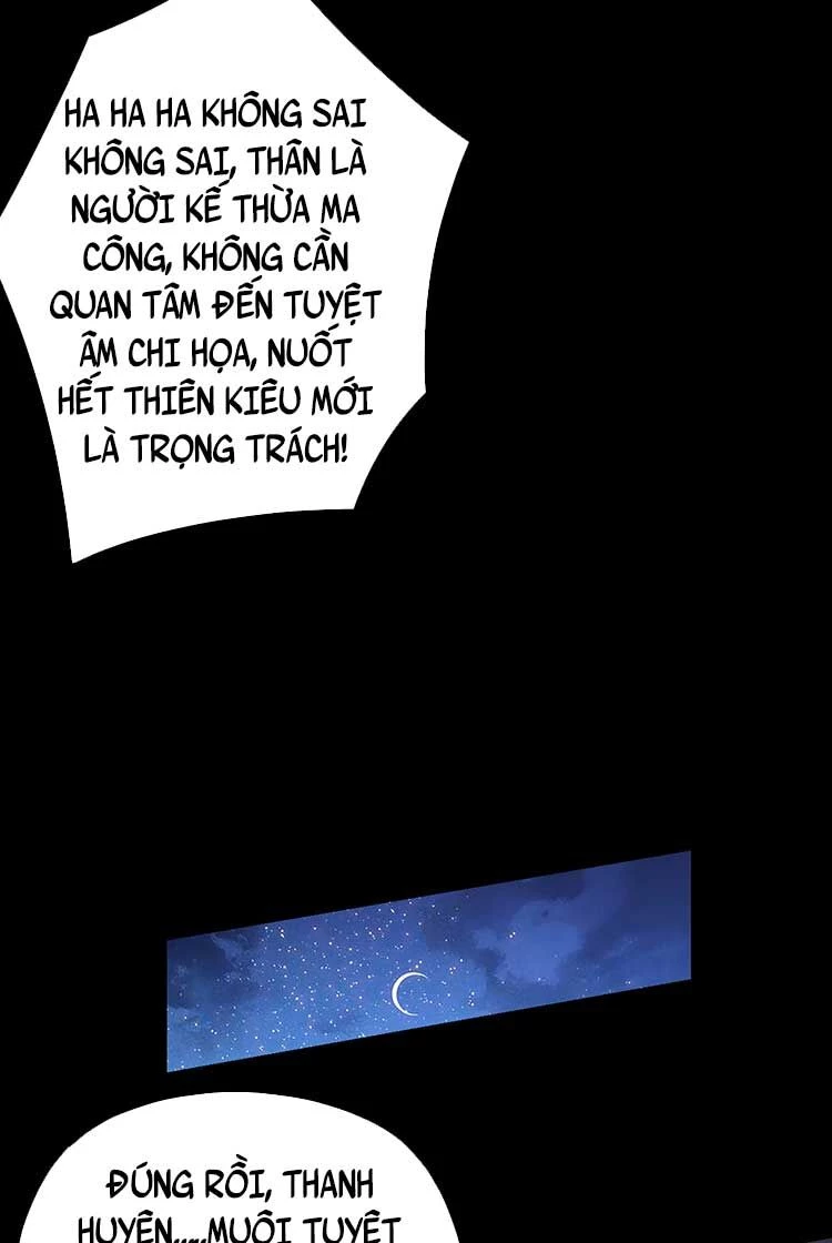 [FIX Thứ tự] Ta Trời Sinh Đã Là Nhân Vật Phản Diện Chapter 140.5 - Trang 2