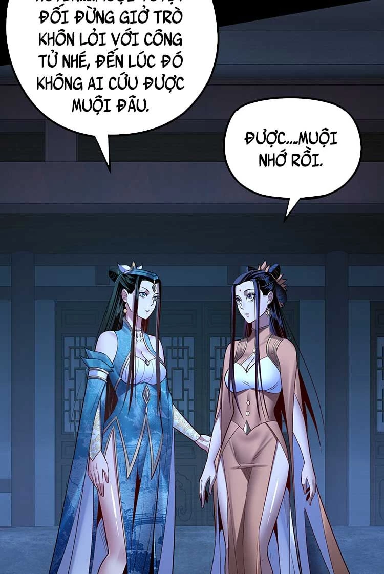 [FIX Thứ tự] Ta Trời Sinh Đã Là Nhân Vật Phản Diện Chapter 140.5 - Trang 2