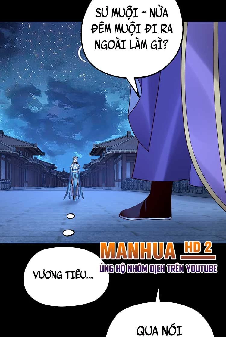 [FIX Thứ tự] Ta Trời Sinh Đã Là Nhân Vật Phản Diện Chapter 140.5 - Trang 2