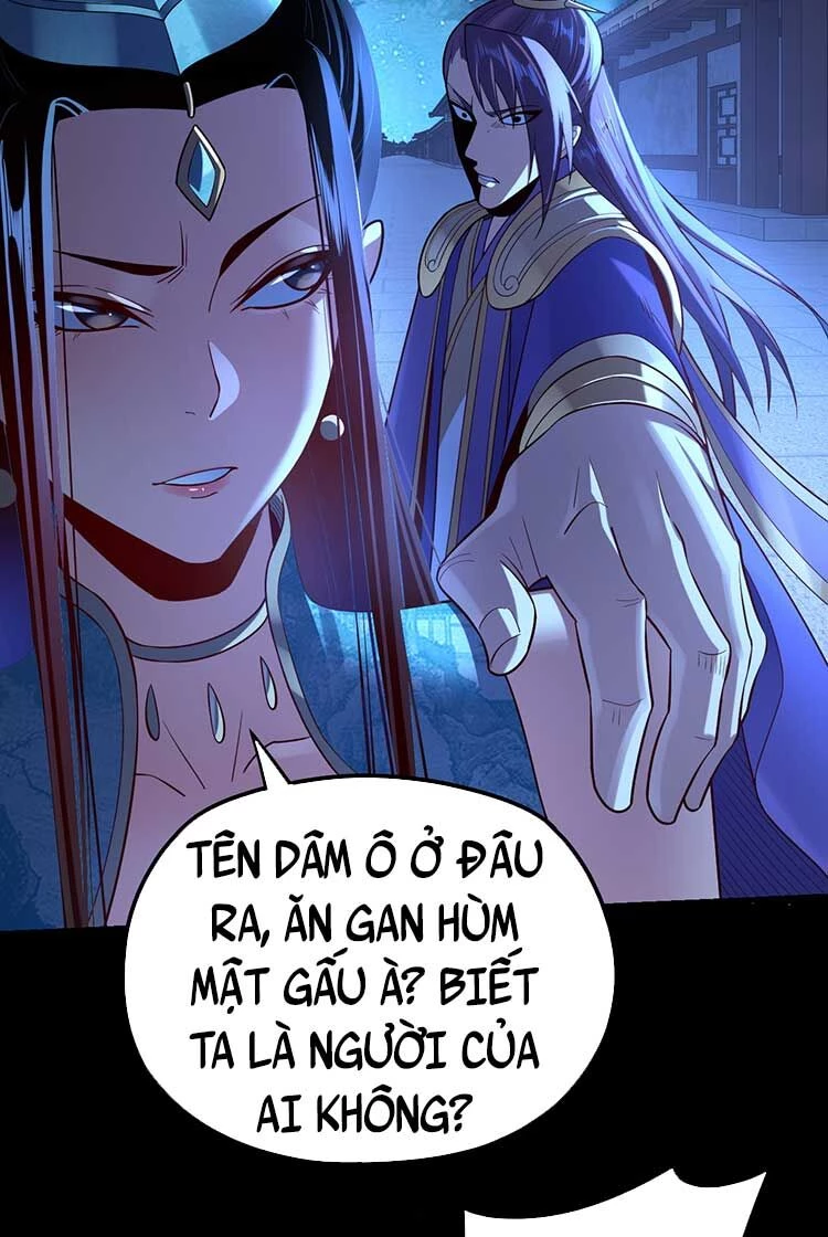 [FIX Thứ tự] Ta Trời Sinh Đã Là Nhân Vật Phản Diện Chapter 140.5 - Trang 2