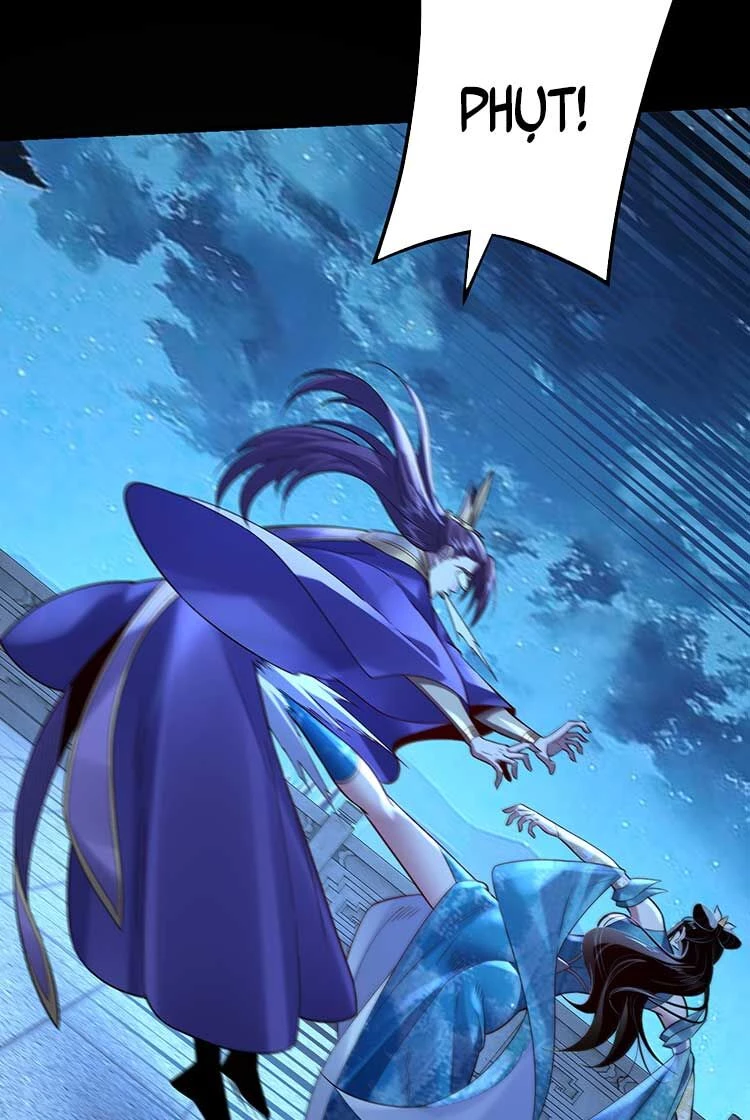 [FIX Thứ tự] Ta Trời Sinh Đã Là Nhân Vật Phản Diện Chapter 140.5 - Trang 2