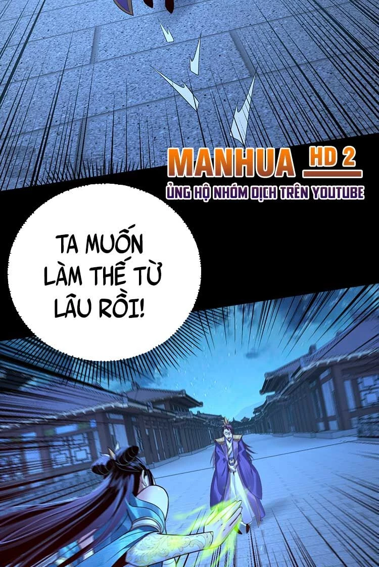 [FIX Thứ tự] Ta Trời Sinh Đã Là Nhân Vật Phản Diện Chapter 140.5 - Trang 2