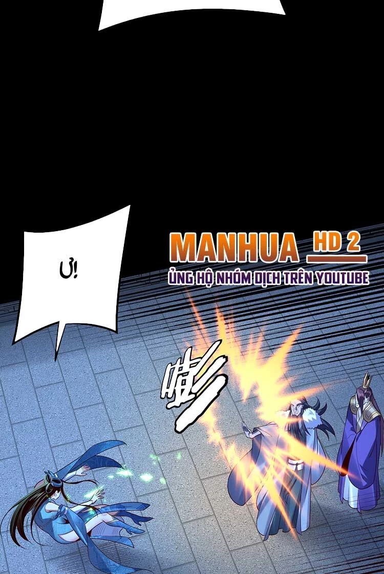 [FIX Thứ tự] Ta Trời Sinh Đã Là Nhân Vật Phản Diện Chapter 140.5 - Trang 2