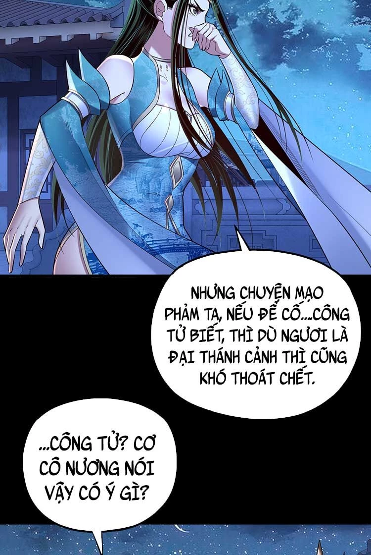 [FIX Thứ tự] Ta Trời Sinh Đã Là Nhân Vật Phản Diện Chapter 140.5 - Trang 2