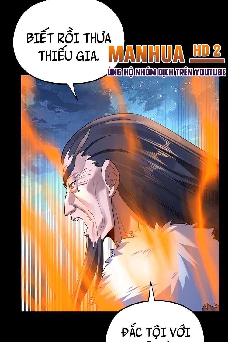 [FIX Thứ tự] Ta Trời Sinh Đã Là Nhân Vật Phản Diện Chapter 140.5 - Trang 2