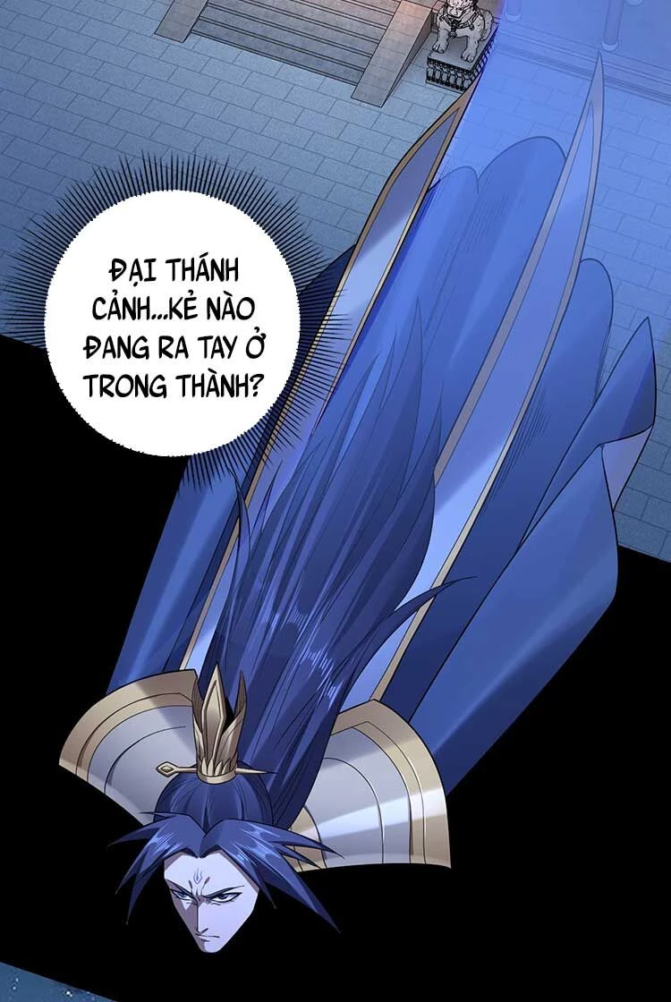 [FIX Thứ tự] Ta Trời Sinh Đã Là Nhân Vật Phản Diện Chapter 140.5 - Trang 2