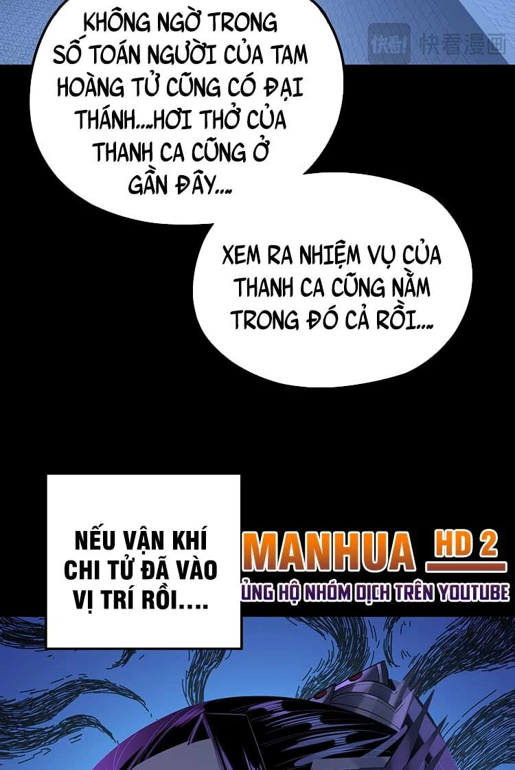 [FIX Thứ tự] Ta Trời Sinh Đã Là Nhân Vật Phản Diện Chapter 140.5 - Trang 2