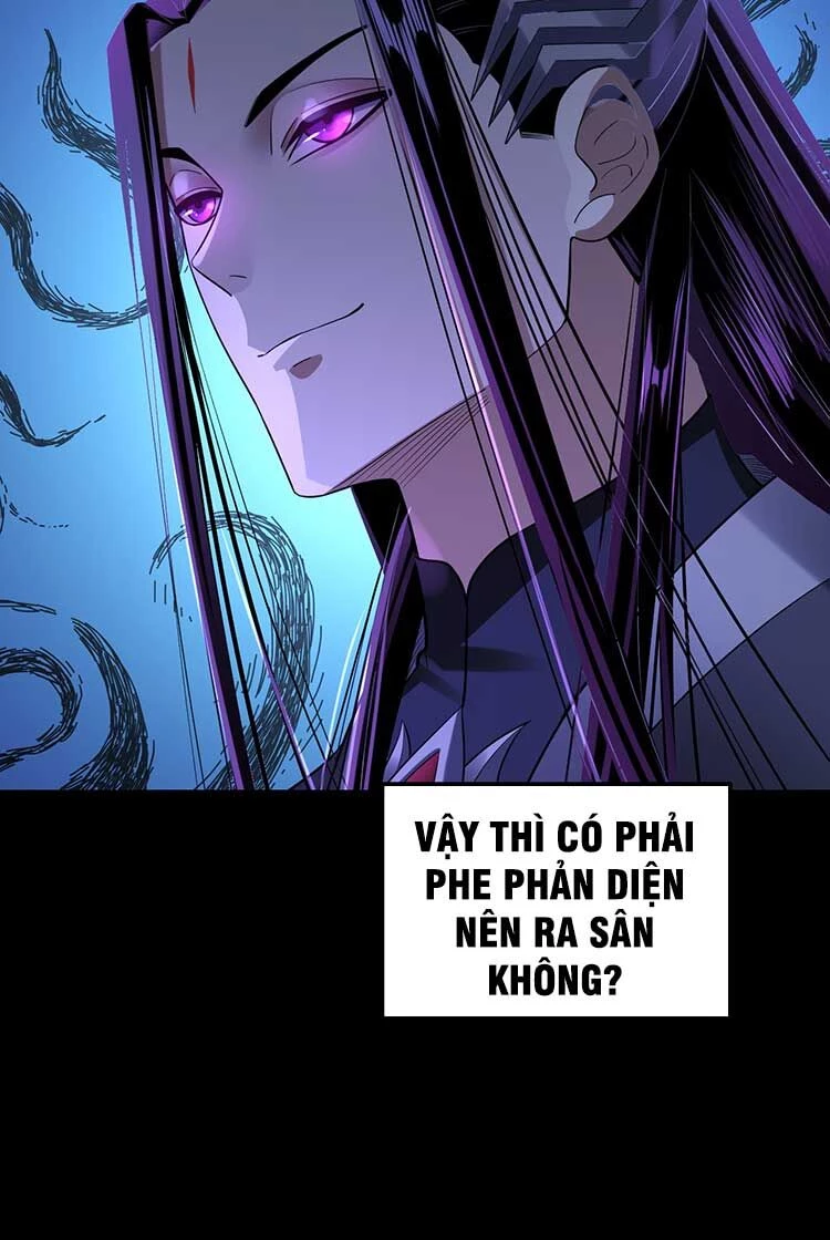 [FIX Thứ tự] Ta Trời Sinh Đã Là Nhân Vật Phản Diện Chapter 140.5 - Trang 2