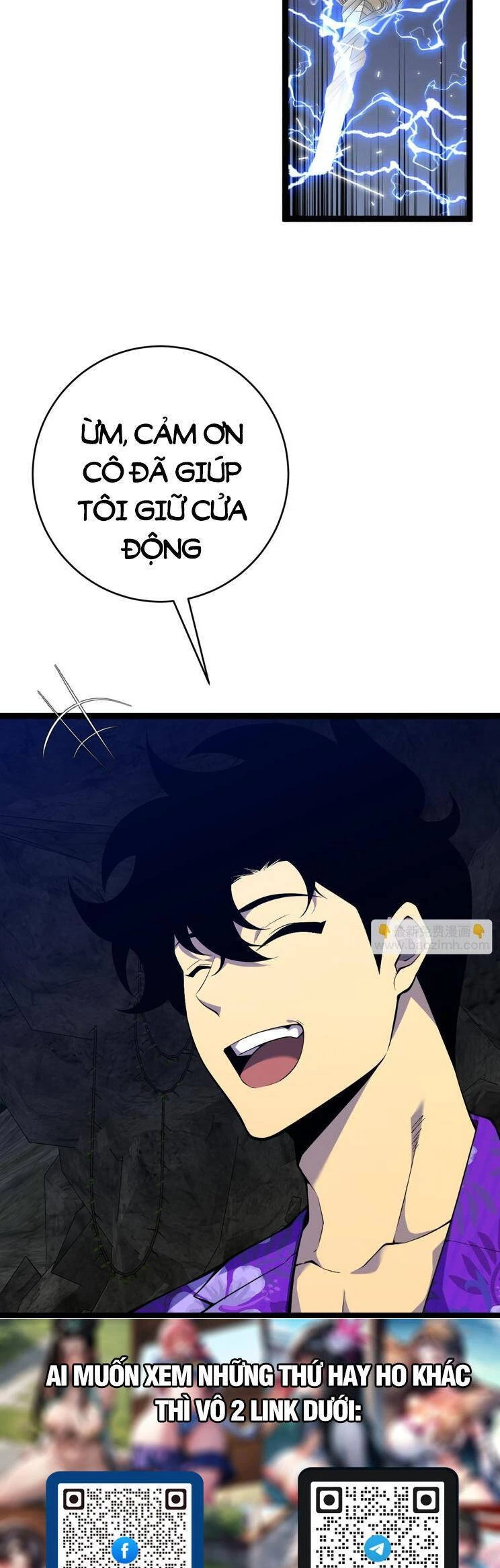 Thiên Phú Của Ngươi, Giờ Là Của Ta Chapter 70 - Trang 4