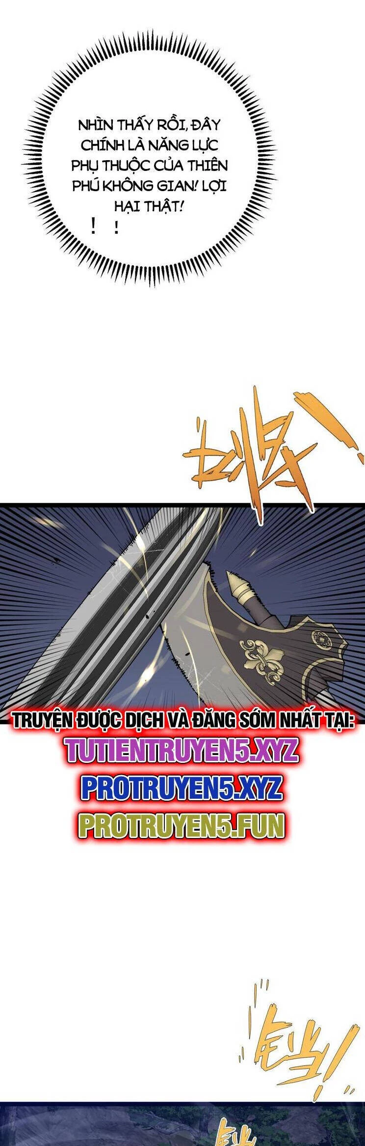 Thiên Phú Của Ngươi, Giờ Là Của Ta Chapter 70 - Trang 4