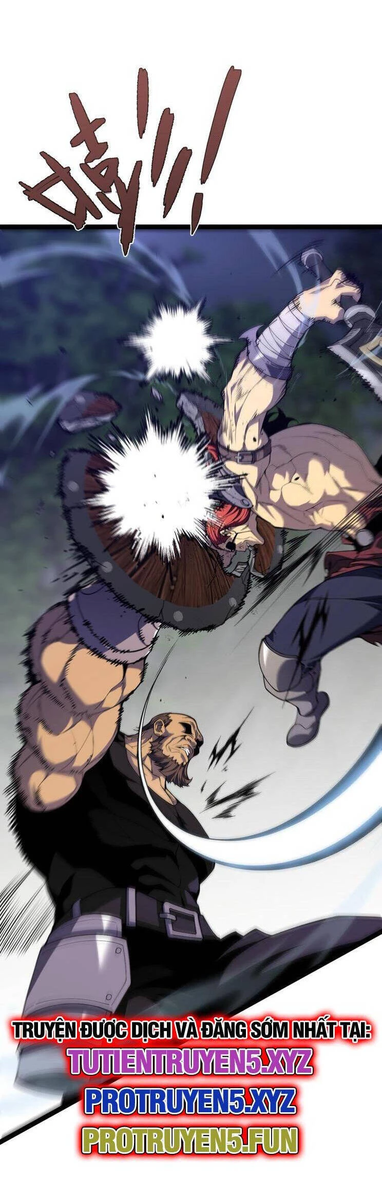 Thiên Phú Của Ngươi, Giờ Là Của Ta Chapter 71 - Trang 4