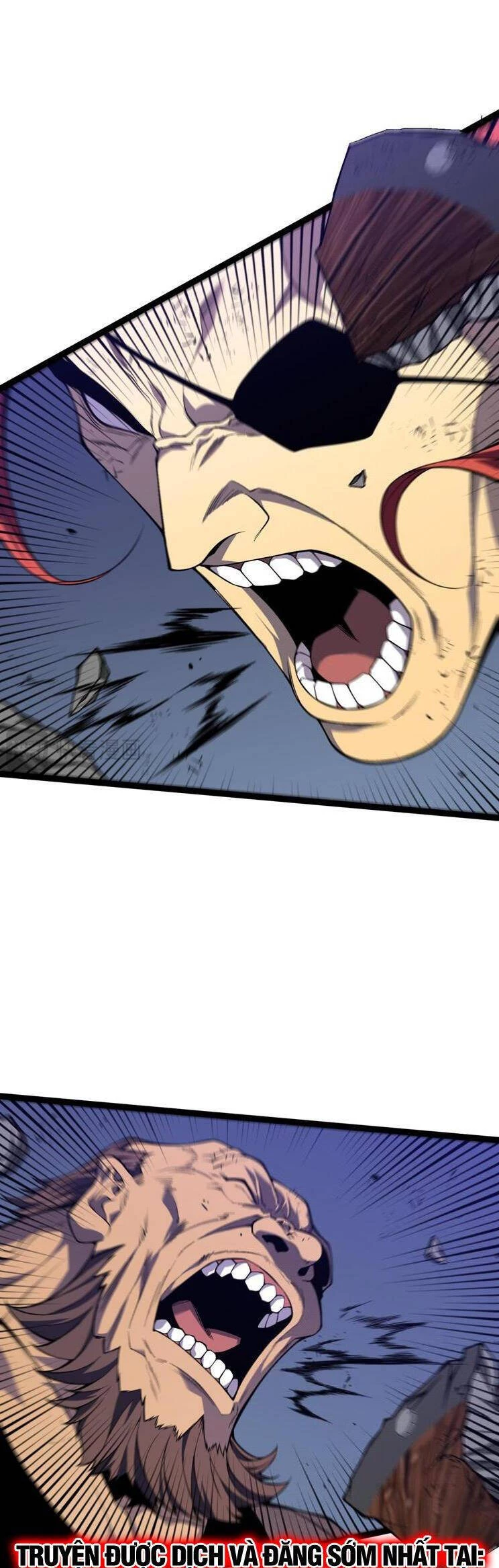 Thiên Phú Của Ngươi, Giờ Là Của Ta Chapter 71 - Trang 4