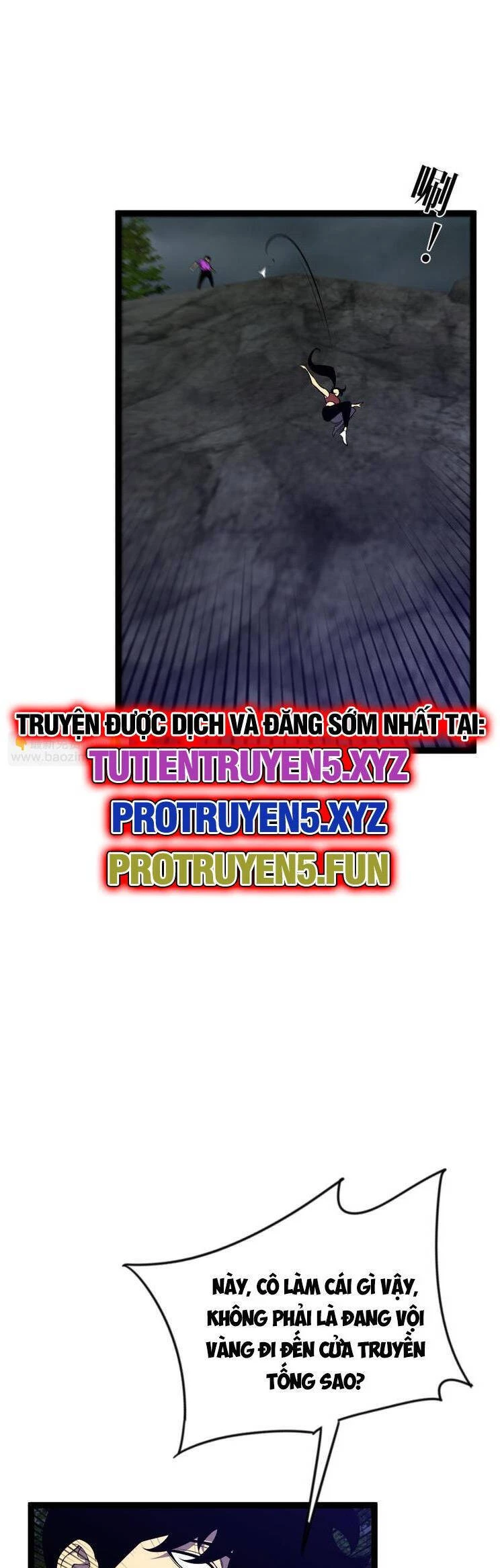 Thiên Phú Của Ngươi, Giờ Là Của Ta Chapter 71 - Trang 4