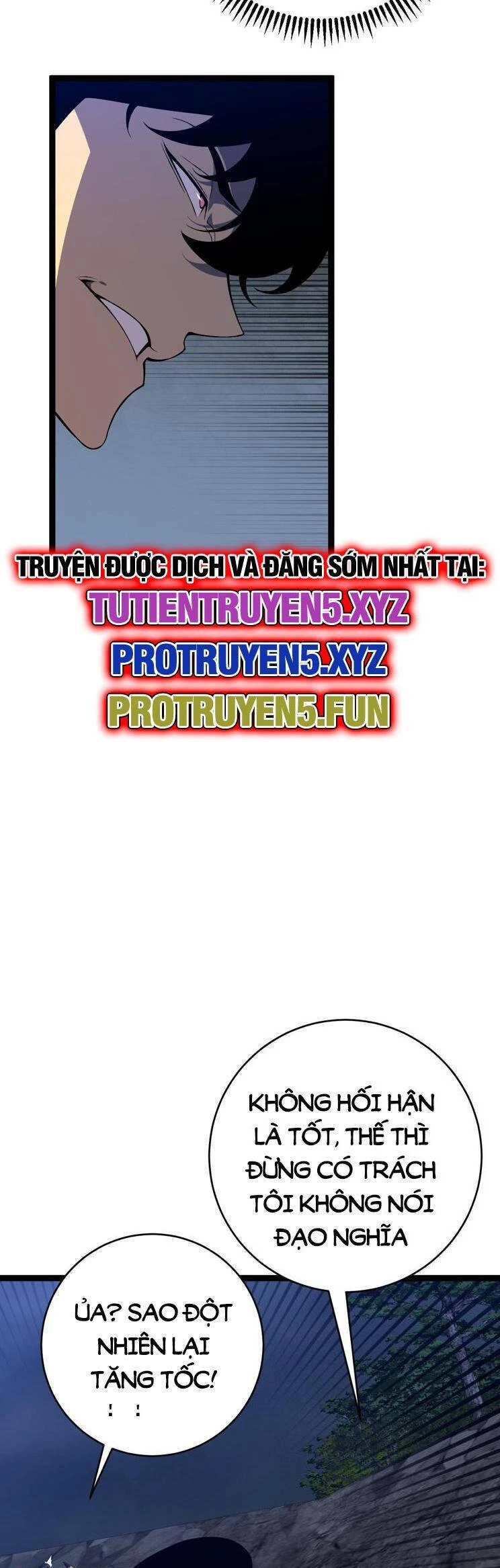 Thiên Phú Của Ngươi, Giờ Là Của Ta Chapter 71 - Trang 4