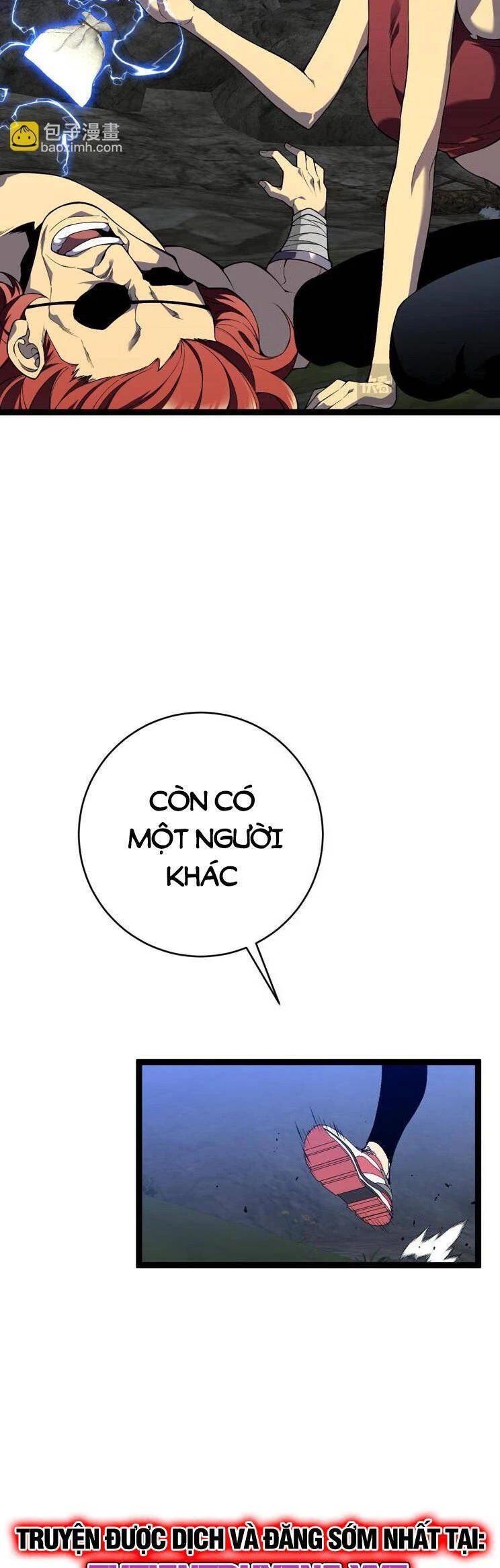 Thiên Phú Của Ngươi, Giờ Là Của Ta Chapter 71 - Trang 4