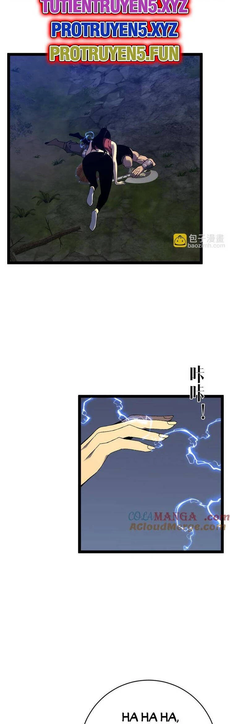 Thiên Phú Của Ngươi, Giờ Là Của Ta Chapter 71 - Trang 4