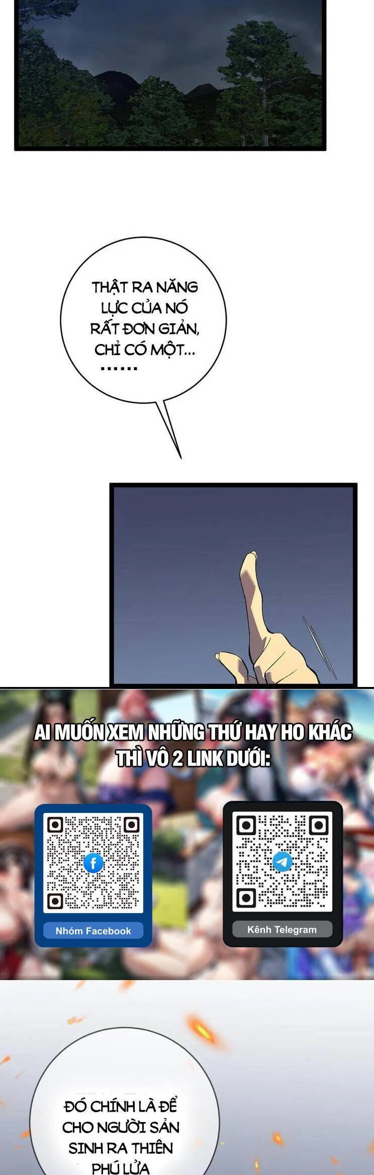 Thiên Phú Của Ngươi, Giờ Là Của Ta Chapter 71 - Trang 4