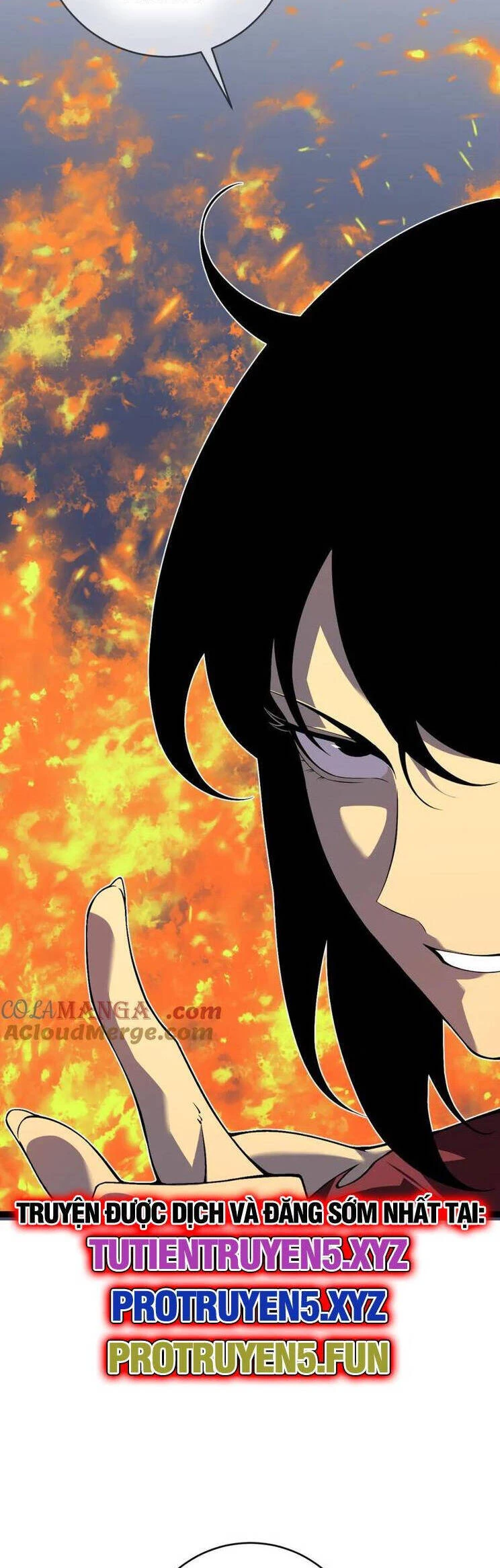 Thiên Phú Của Ngươi, Giờ Là Của Ta Chapter 71 - Trang 4