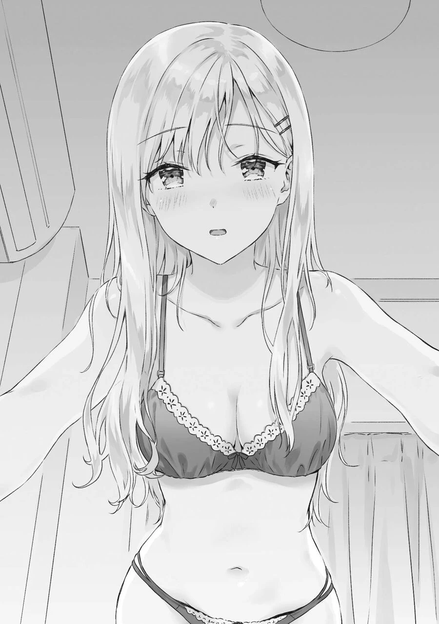 Sống Cùng Em Kế Chapter 14.1 - Trang 2