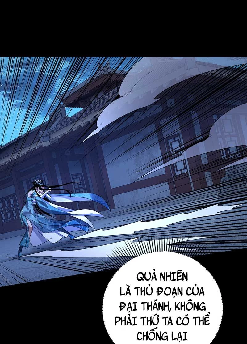 [FIX Thứ tự] Ta Trời Sinh Đã Là Nhân Vật Phản Diện Chapter 141.5 - Trang 2