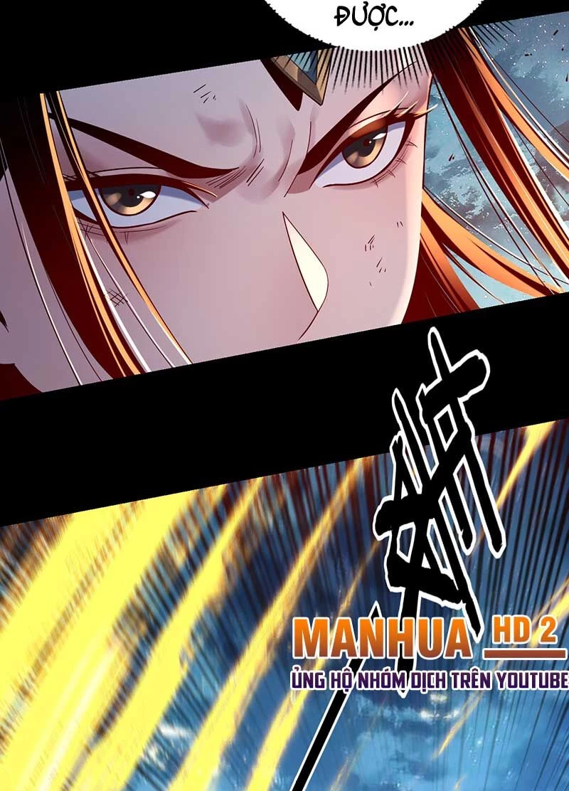 [FIX Thứ tự] Ta Trời Sinh Đã Là Nhân Vật Phản Diện Chapter 141.5 - Trang 2