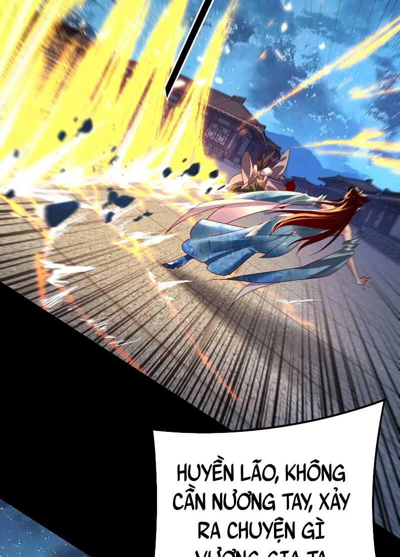 [FIX Thứ tự] Ta Trời Sinh Đã Là Nhân Vật Phản Diện Chapter 141.5 - Trang 2