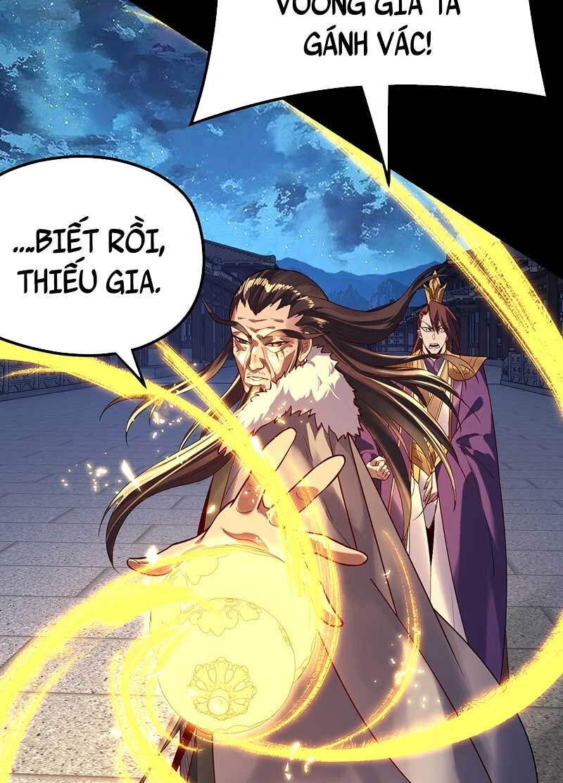 [FIX Thứ tự] Ta Trời Sinh Đã Là Nhân Vật Phản Diện Chapter 141.5 - Trang 2