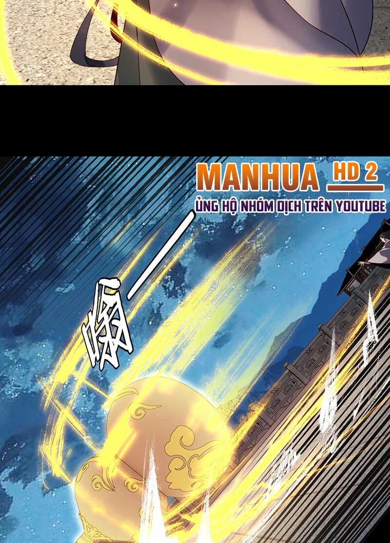 [FIX Thứ tự] Ta Trời Sinh Đã Là Nhân Vật Phản Diện Chapter 141.5 - Trang 2