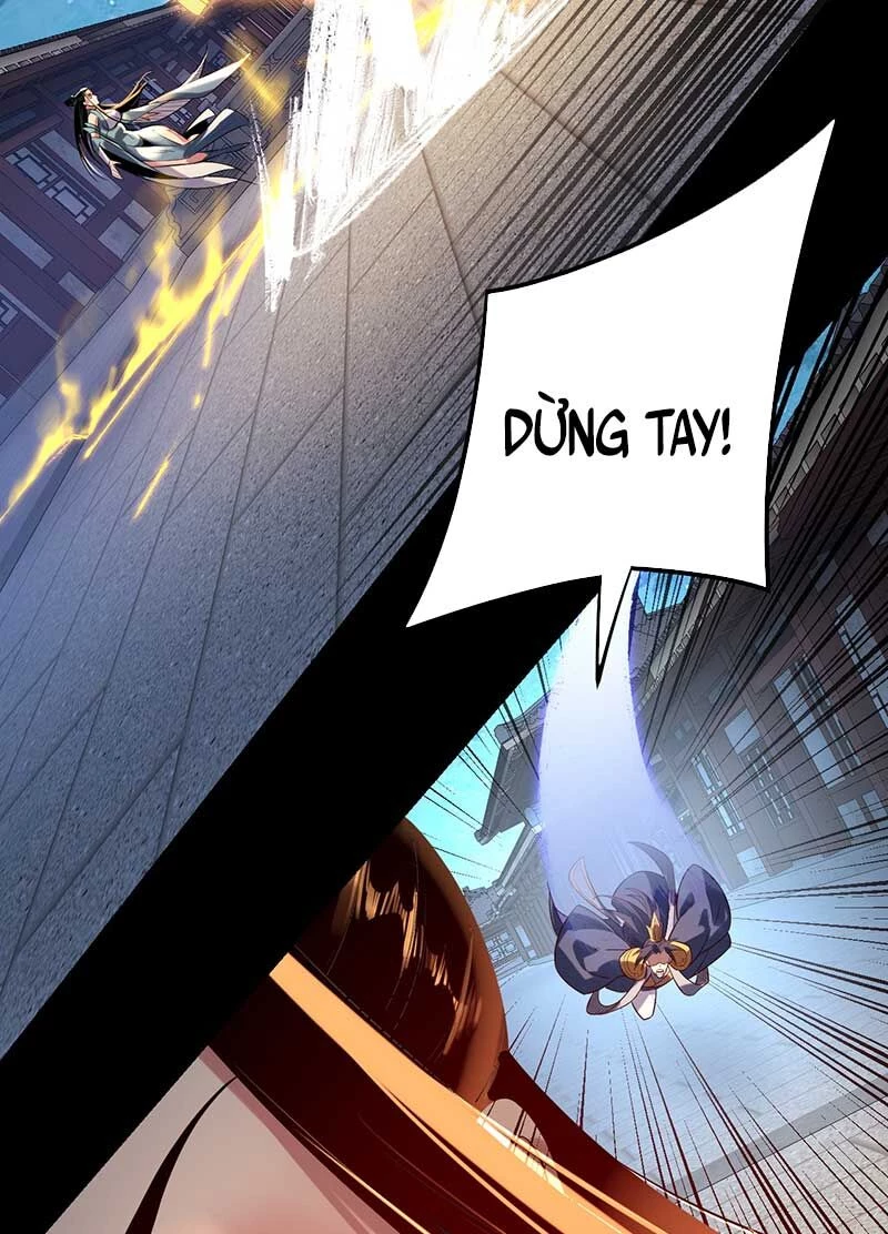 [FIX Thứ tự] Ta Trời Sinh Đã Là Nhân Vật Phản Diện Chapter 141.5 - Trang 2