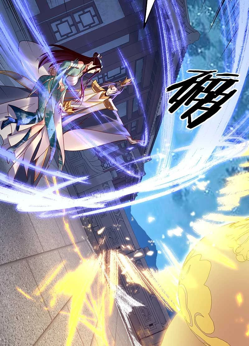 [FIX Thứ tự] Ta Trời Sinh Đã Là Nhân Vật Phản Diện Chapter 141.5 - Trang 2