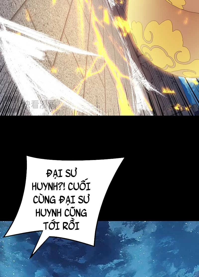 [FIX Thứ tự] Ta Trời Sinh Đã Là Nhân Vật Phản Diện Chapter 141.5 - Trang 2