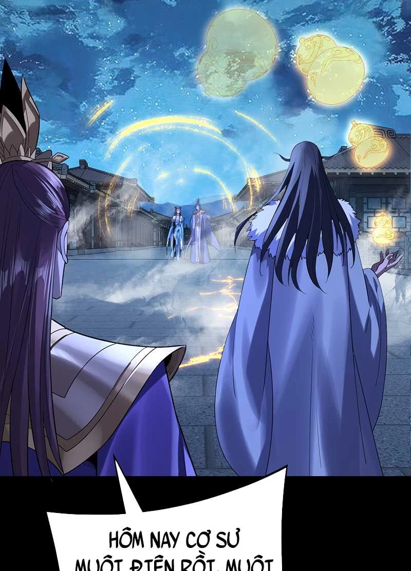 [FIX Thứ tự] Ta Trời Sinh Đã Là Nhân Vật Phản Diện Chapter 141.5 - Trang 2