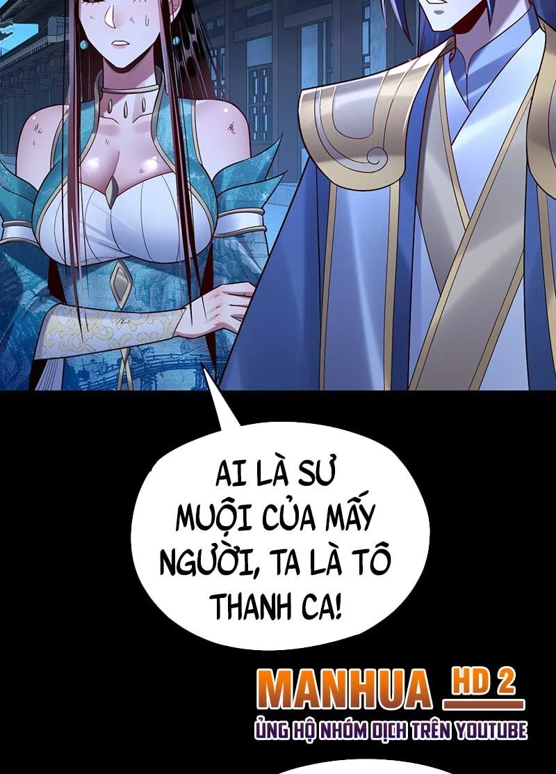 [FIX Thứ tự] Ta Trời Sinh Đã Là Nhân Vật Phản Diện Chapter 141.5 - Trang 2