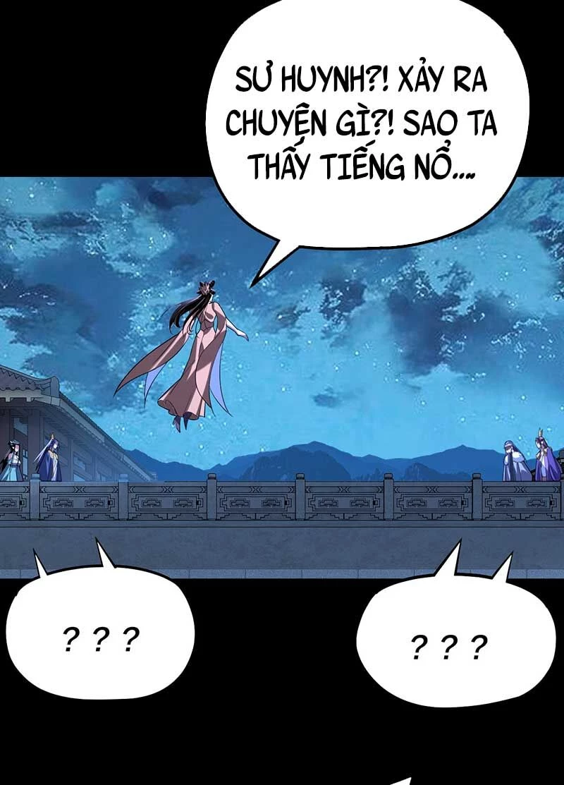 [FIX Thứ tự] Ta Trời Sinh Đã Là Nhân Vật Phản Diện Chapter 141.5 - Trang 2