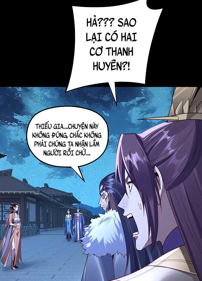 [FIX Thứ tự] Ta Trời Sinh Đã Là Nhân Vật Phản Diện Chapter 141.5 - Trang 2