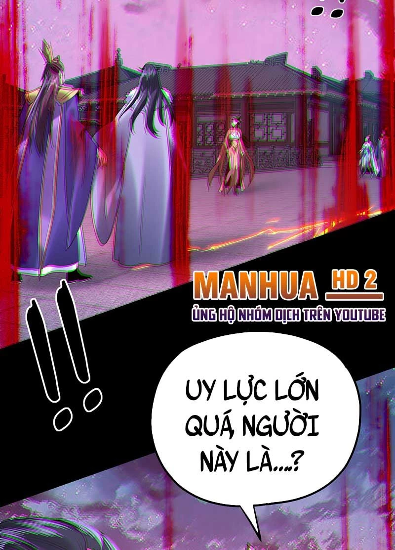 [FIX Thứ tự] Ta Trời Sinh Đã Là Nhân Vật Phản Diện Chapter 141.5 - Trang 2