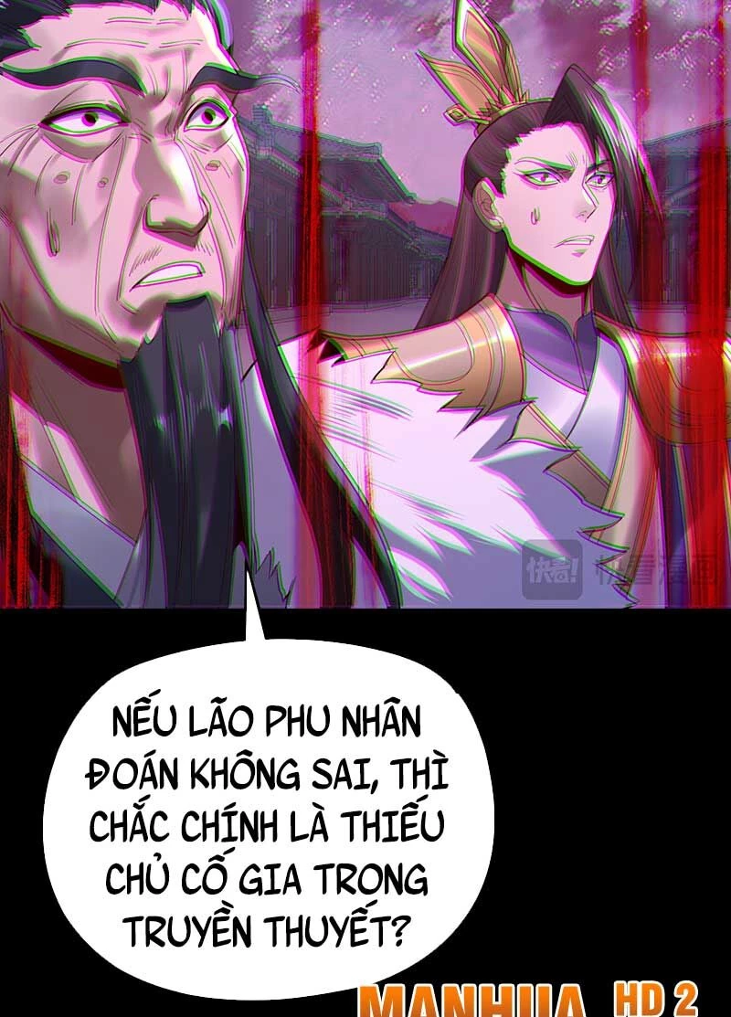 [FIX Thứ tự] Ta Trời Sinh Đã Là Nhân Vật Phản Diện Chapter 141.5 - Trang 2