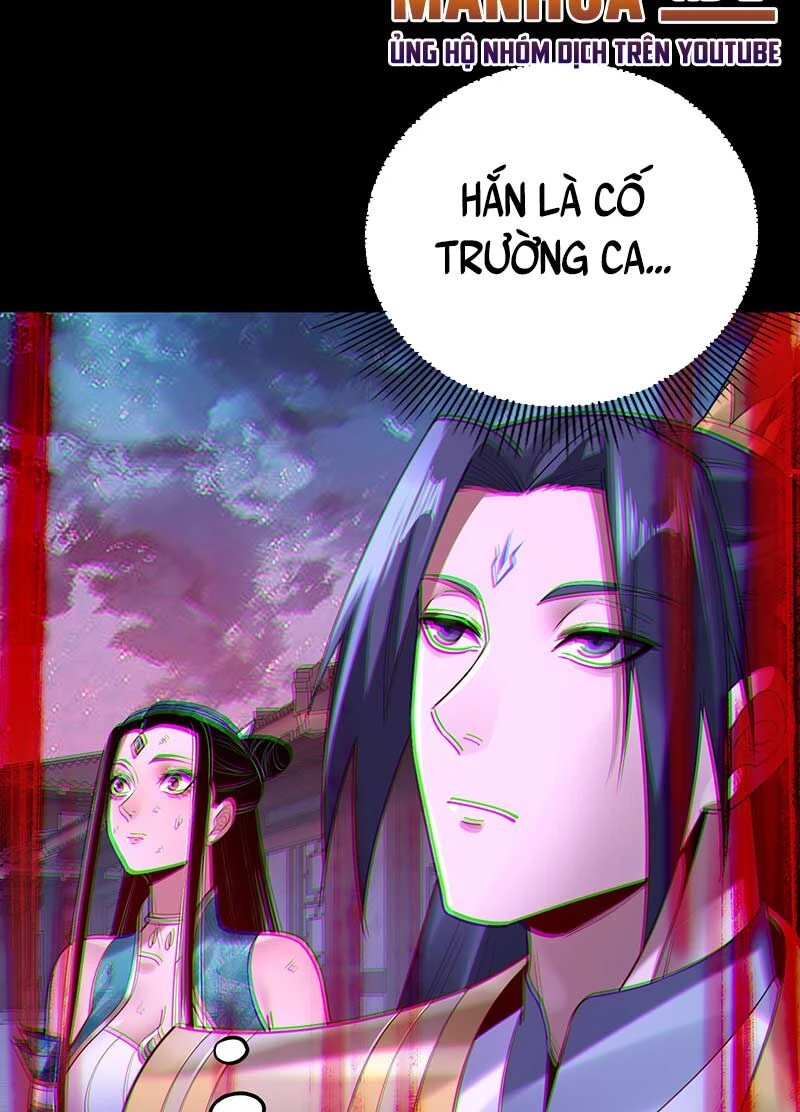 [FIX Thứ tự] Ta Trời Sinh Đã Là Nhân Vật Phản Diện Chapter 141.5 - Trang 2