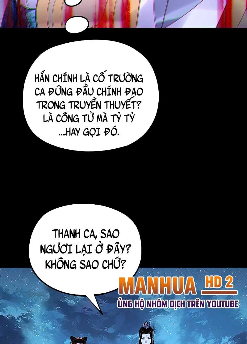 [FIX Thứ tự] Ta Trời Sinh Đã Là Nhân Vật Phản Diện Chapter 141.5 - Trang 2