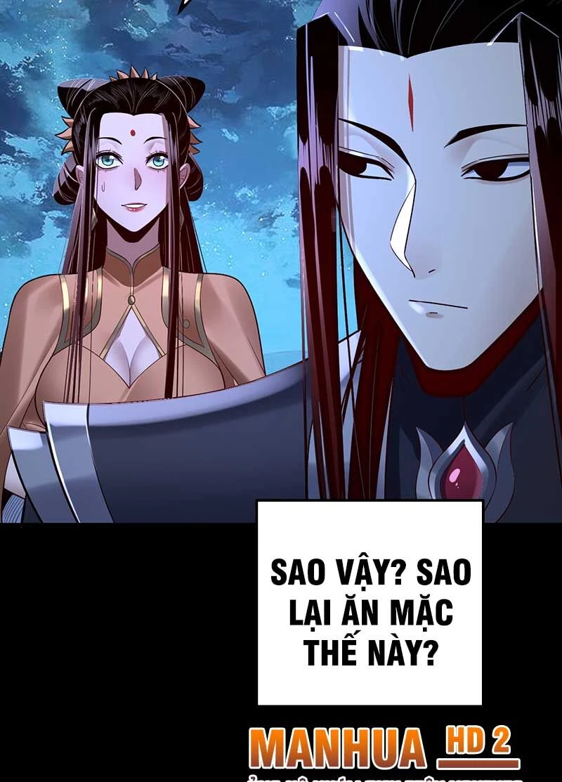 [FIX Thứ tự] Ta Trời Sinh Đã Là Nhân Vật Phản Diện Chapter 141.5 - Trang 2